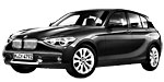 BMW F20 B3621 Fault Code